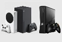 S vs Xbox 360 Sales Comparison in Japan - February 2025