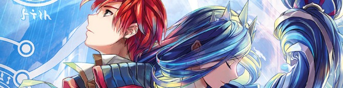 Ys VIII: Lacrimosa of DANA Headed to PS5 This Fall