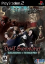 Shin Megami Tensei: Devil Summoner - Raidou Kuzunoha vs the Soulless Army