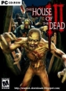 The House of the Dead III