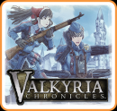 Valkyria Chronicles