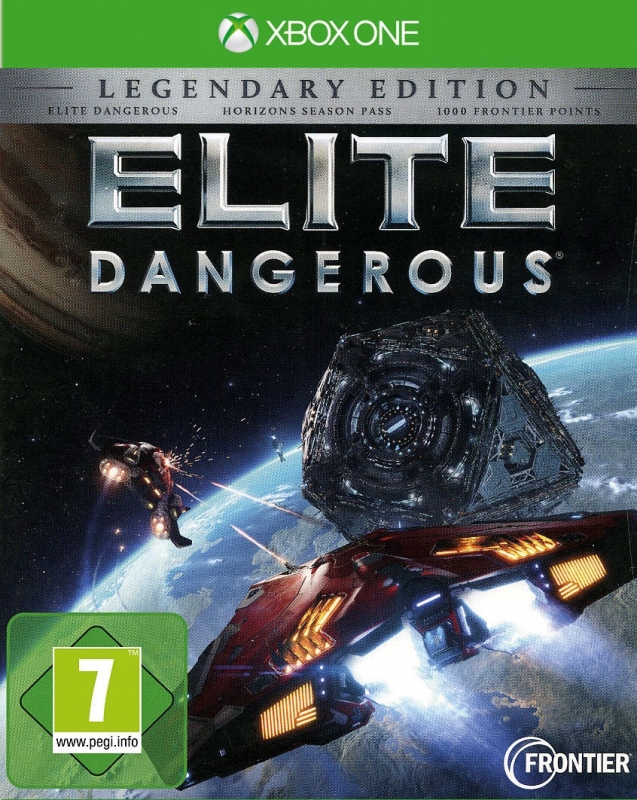 helemaal Booth Italiaans Elite: Dangerous for Xbox One - Cheats, Codes, Guide, Walkthrough, Tips &  Tricks
