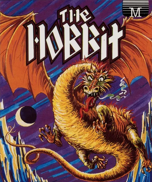 The Hobbit (1982) for All - Sales, Wiki, Release Dates, Review, Cheats,  Walkthrough
