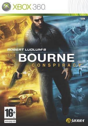 Robert Ludlum's Bourne Conspiracy for Xbox 360 - Sales, Wiki, Release  Dates, Review, Cheats, Walkthrough