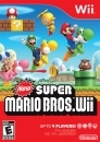 New Super Mario Bros. Wii [Gamewise]