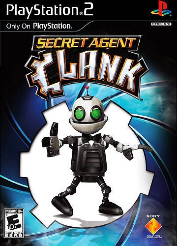 Secret Agent Clank for PlayStation 2 - Sales, Wiki, Release Dates, Review,  Cheats, Walkthrough