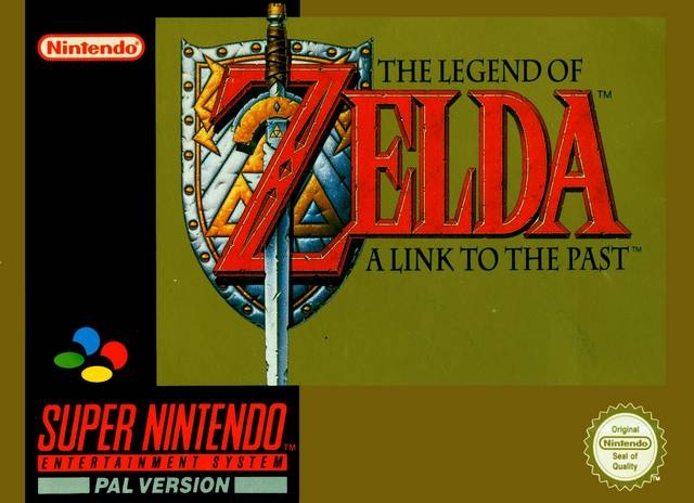 The Legend of Zelda A Link to the Past - Cheats - Super Nintendo - #03 -  Kontyworld - Retro Tramposo 