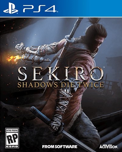 Sekiro: Shadows Die Twice for PlayStation 4 - Cheats, Codes, Guide,  Walkthrough, Tips & Tricks