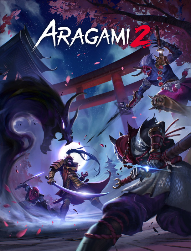 Aragami 2 for PlayStation 4 - Sales, Wiki, Release Dates, Review, Cheats,  Walkthrough