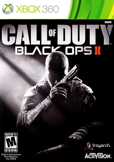 Call of Duty: Black Ops II Wiki - Gamewise