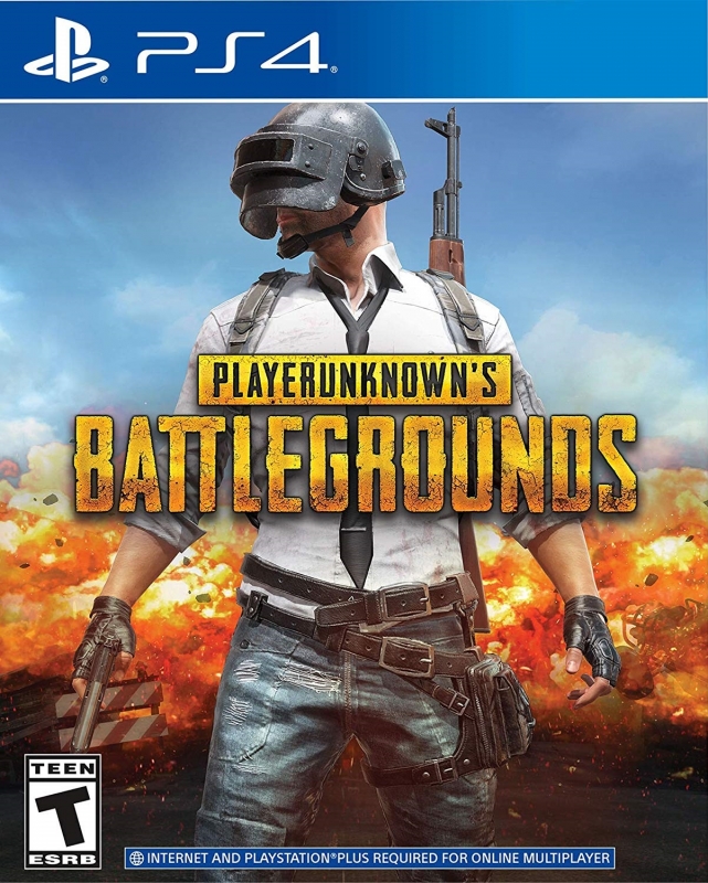 PlayerUnknown's Battlegrounds for PS4 Walkthrough, FAQs and Guide on Gamewise.co