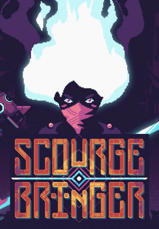 Word gek antwoord micro ScourgeBringer for Xbox One - Sales, Wiki, Release Dates, Review, Cheats,  Walkthrough