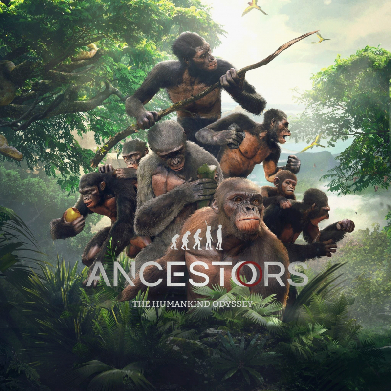 Ancestors: The Humankind Odyssey for All - Sales, Wiki, Release Dates,  Review, Cheats, Walkthrough
