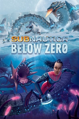 Subnautica: Below Zero for PlayStation 5 - Sales, Wiki, Release Dates,  Review, Cheats, Walkthrough