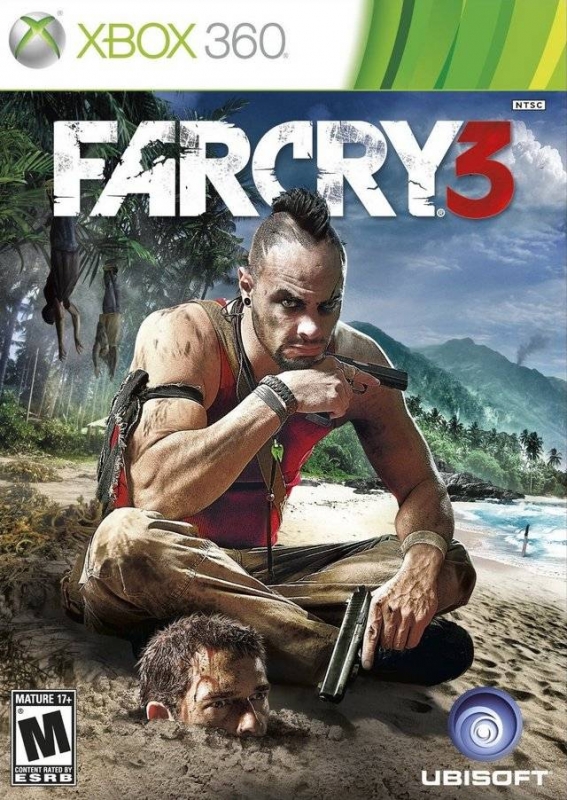 Far Cry 3 Wiki - Gamewise