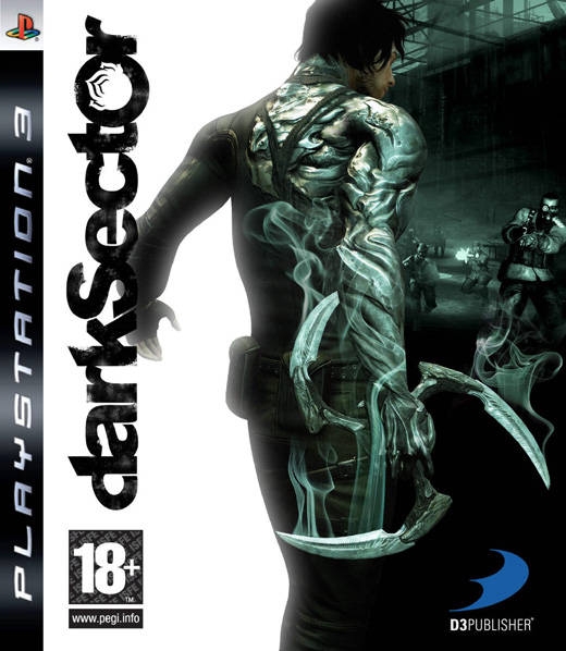 Dark Sector for PlayStation 3 - DLC, Achievements, Trophies, Characters,  Maps, Story
