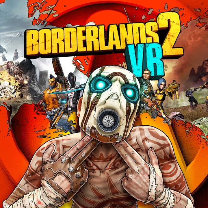 Borderlands 2 VR for PS4 Walkthrough, FAQs and Guide on Gamewise.co