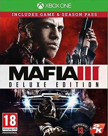 Mafia III for Xbox One - Cheats, Codes, Guide, Walkthrough, Tips & Tricks