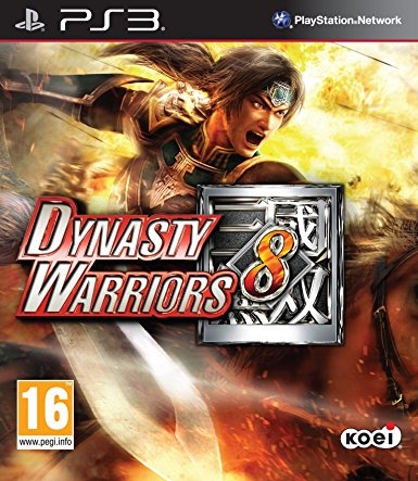 Dynasty Warriors 8 Wiki - Gamewise