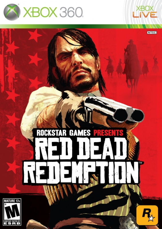 Red Dead Redemption Wiki - Gamewise