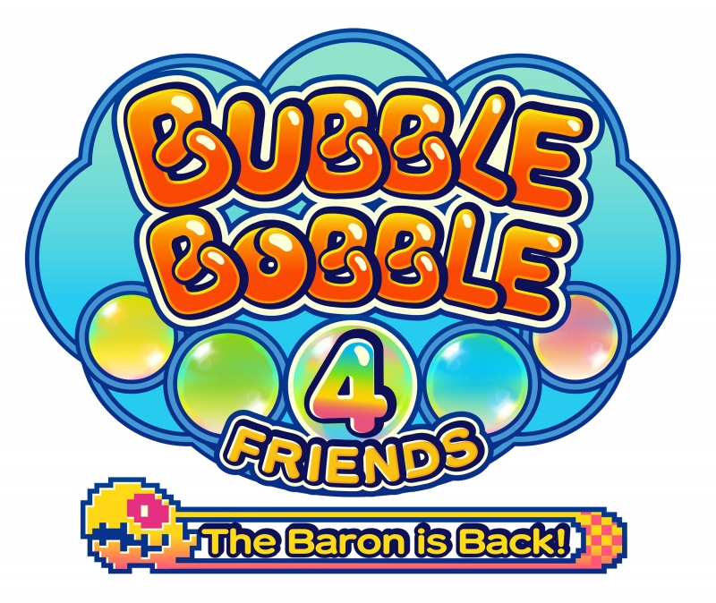 Bubble Bobble, Wiki