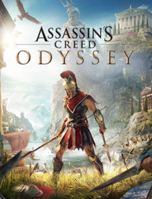 Assassin's Creed Odyssey for All - Sales, Wiki, Release Dates, Review,  Cheats, Walkthrough
