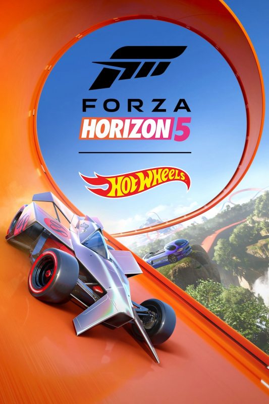 Forza Horizon 5 Tops 35 Million Players