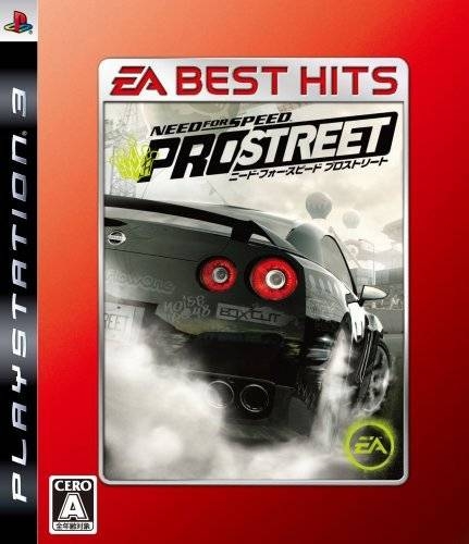 Need for Speed: ProStreet for PlayStation 3 - Sales, Wiki, Release Dates,  Review, Cheats, Walkthrough