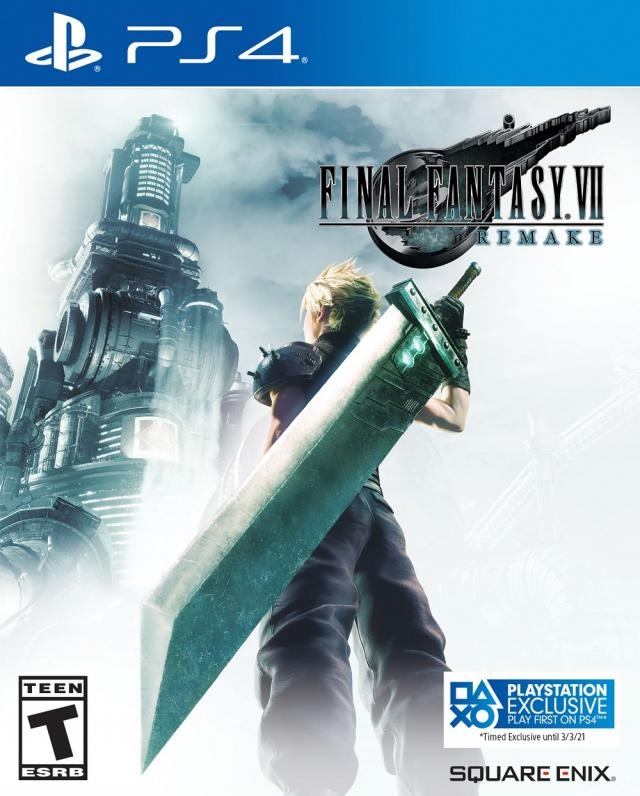 Final Fantasy VII Remake for PlayStation 4 - Cheats, Codes, Guide,  Walkthrough, Tips & Tricks