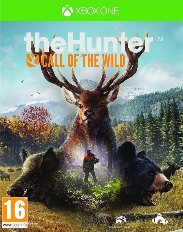 theHunter: Call of the Wild for Xbox One - Cheats, Codes, Guide, Walkthrough,  Tips & Tricks