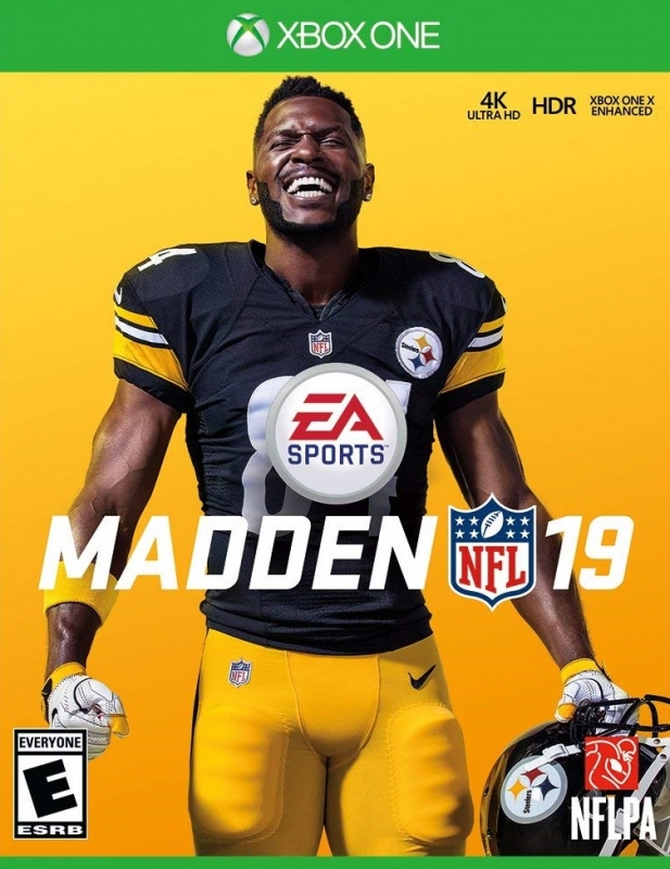 Madden NFL 19 for XOne Walkthrough, FAQs and Guide on Gamewise.co