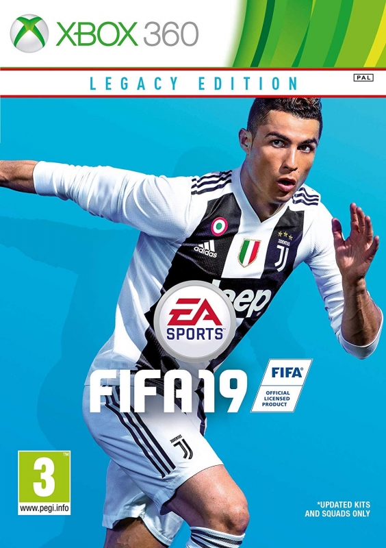 FIFA 19 for Xbox 360 - Cheats, Codes, Guide, Walkthrough, Tips & Tricks