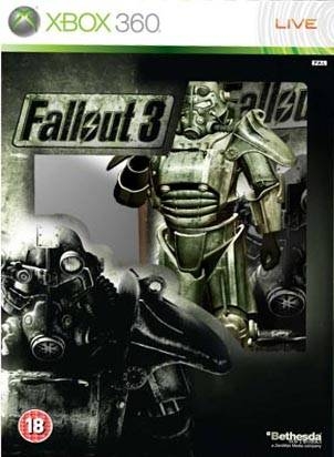 Fallout 3 for Xbox 360 - Cheats, Codes, Guide, Walkthrough, Tips & Tricks