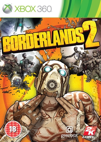 Borderlands 2 Walkthrough Guide - X360