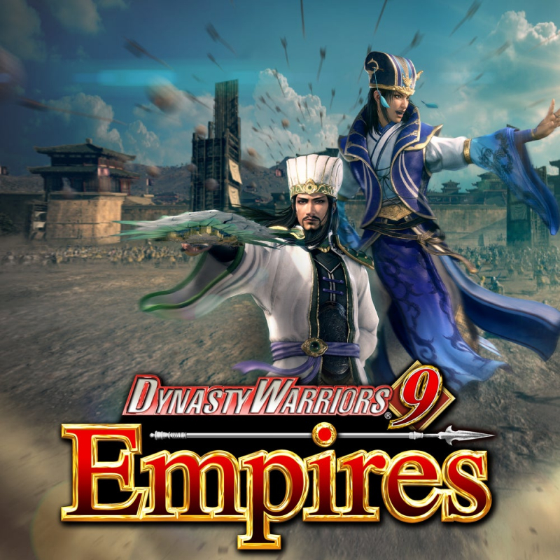 Dynasty Warriors 9 Empires for All - Sales, Wiki, Release Dates, Review,  Cheats, Walkthrough