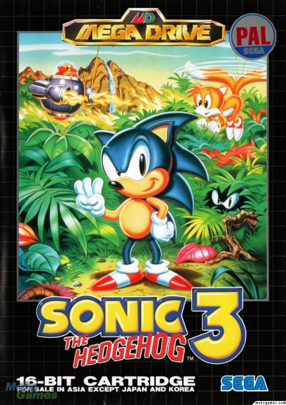 Sonic the Hedgehog for PlayStation 3 - Sales, Wiki, Release Dates