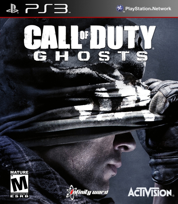 Call of Duty: Modern Warfare 4 (Working Title) for PlayStation 3 - Sales,  Wiki, Release Dates, Review, Cheats, Walkthrough