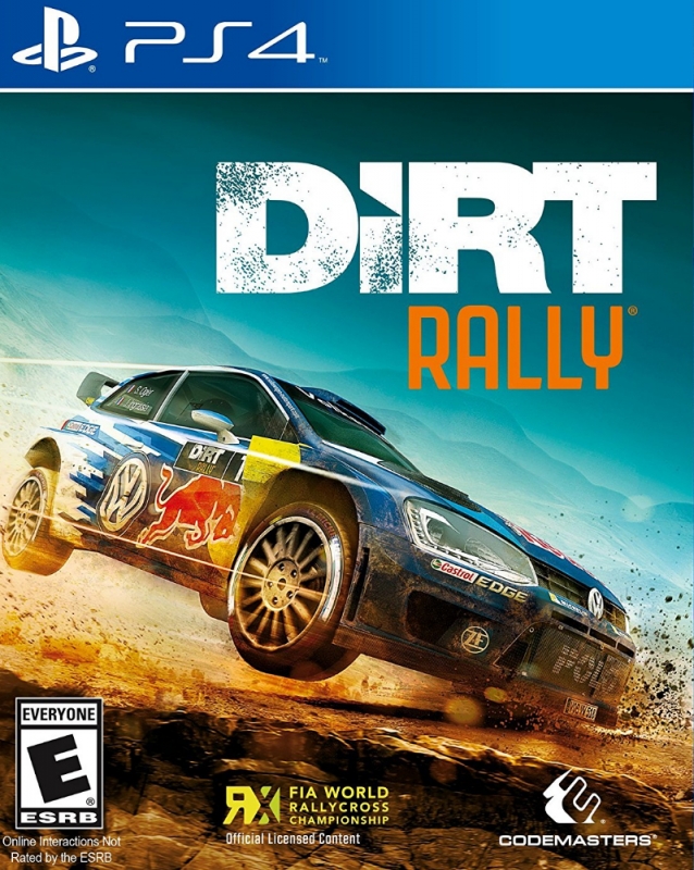 DiRT Rally for PlayStation 4 - Cheats, Codes, Guide, Walkthrough, Tips &  Tricks