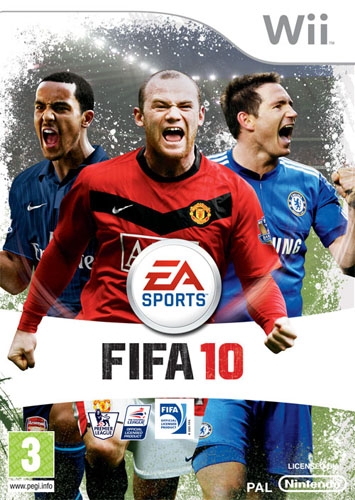FIFA 10 for Wii - Cheats, Codes, Guide, Walkthrough, Tips & Tricks