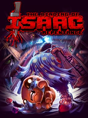 The Binding of Isaac: Repentance for PlayStation 5 - Cheats, Codes, Guide,  Walkthrough, Tips & Tricks
