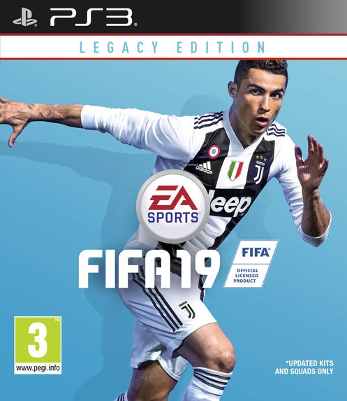 FIFA 19 for PlayStation 3 - Cheats, Codes, Guide, Walkthrough, Tips & Tricks