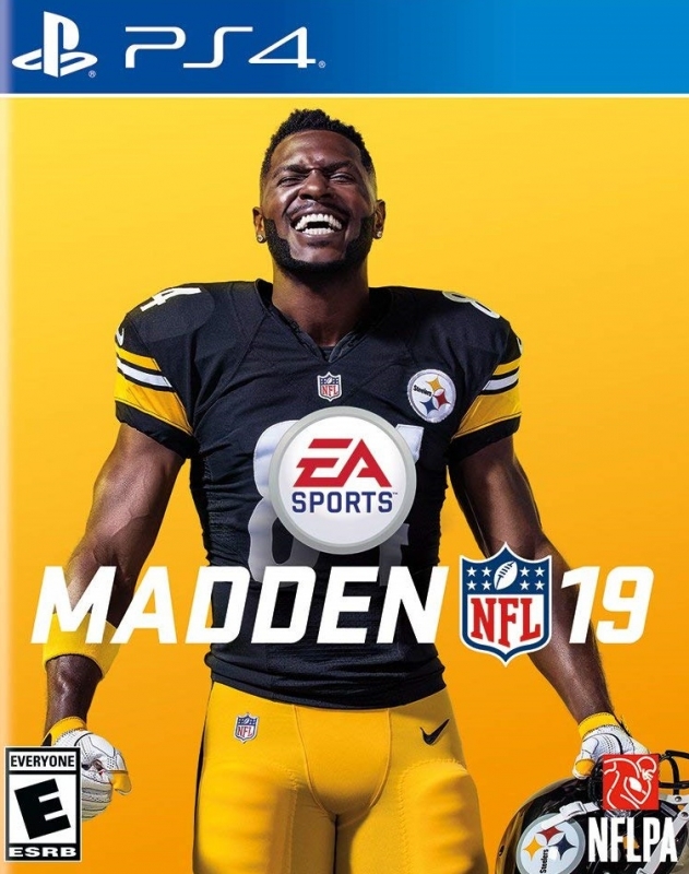 Madden NFL 19 for PS4 Walkthrough, FAQs and Guide on Gamewise.co