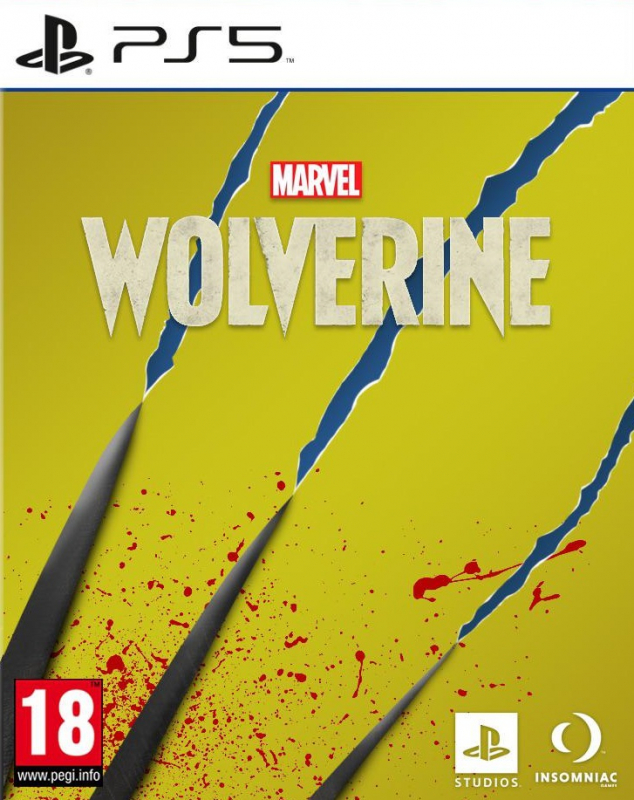Marvel's Wolverine for PlayStation 5 - Sales, Wiki, Release Dates, Review,  Cheats, Walkthrough