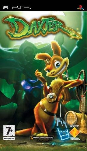 Daxter for PlayStation Portable - Sales, Wiki, Release Dates, Review,  Cheats, Walkthrough