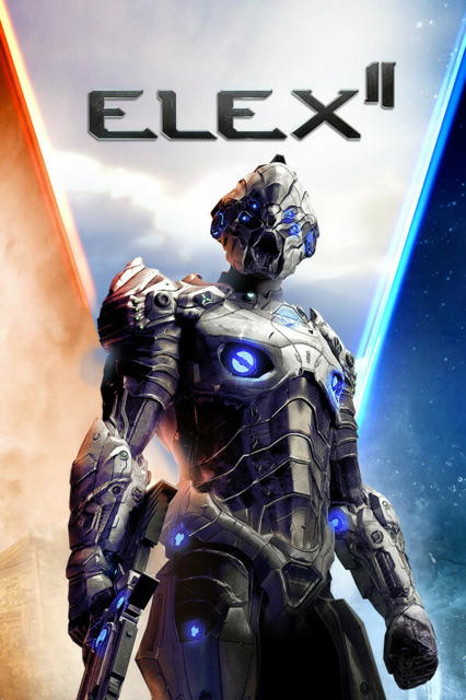 ELEX II for PlayStation 5 - Sales, Wiki, Release Dates, Review, Cheats,  Walkthrough