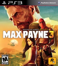 Max Payne 3 Walkthrough Guide - PS3