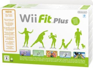 Wii Fit Plus for Wii - Sales, Wiki, Release Dates, Review, Cheats,  Walkthrough