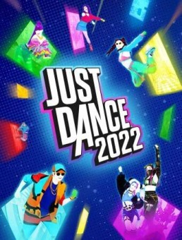 Just Dance 2022 for All - Sales, Wiki, Release Dates, Review, Cheats,  Walkthrough