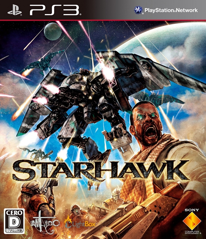 Starhawk for PlayStation 3 - Cheats, Codes, Guide, Walkthrough, Tips &  Tricks