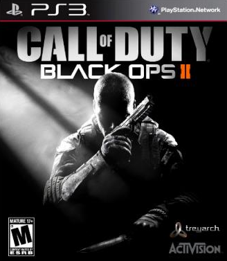 Call of Duty: Black Ops II Wiki - Gamewise
